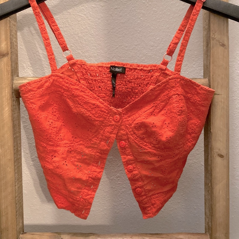 Hot ❤️‍🔥🥵 crop top